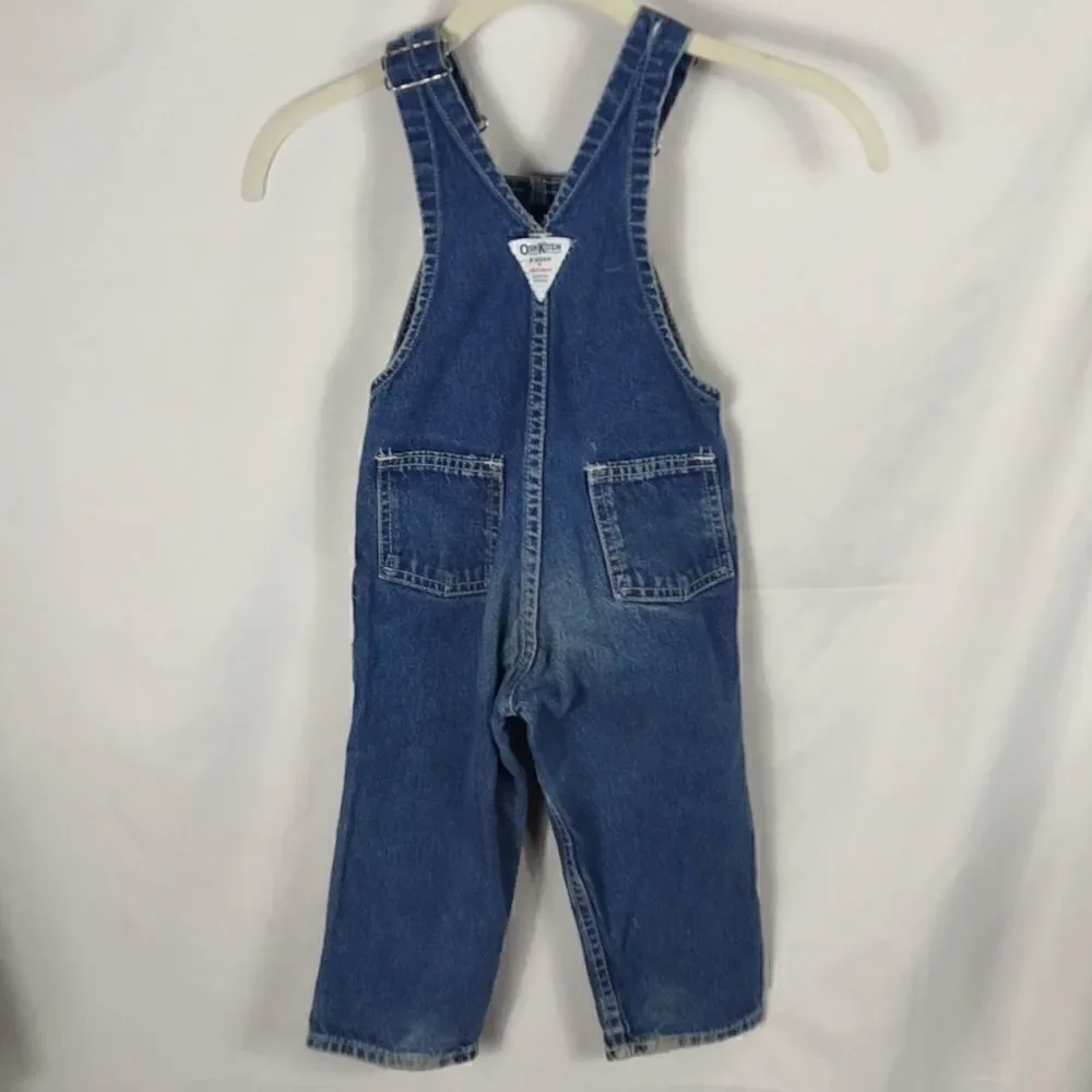 OshKosh B'gosh Overalls